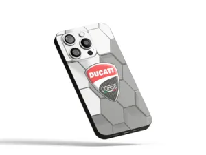 Ducati Cubierta Teléfono Sensación Sencilla Y Moderna